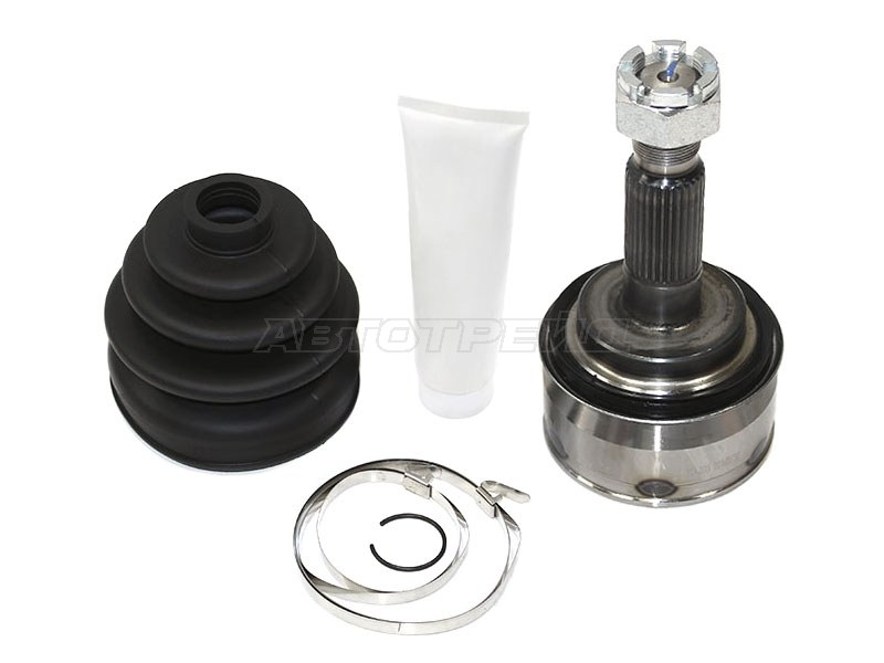 Шрус (Спереди / Наруж) Toyota Hilux Pick Up 04-20 / Fortuner 04-20