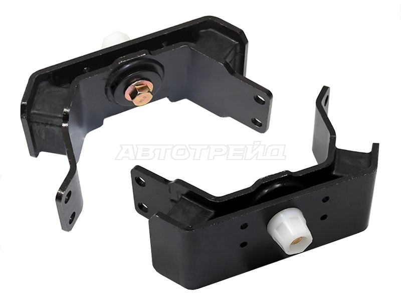 Опора двигателя Toyota Land Cruiser Prado (J90) 96-02 / 4Runner 95-02