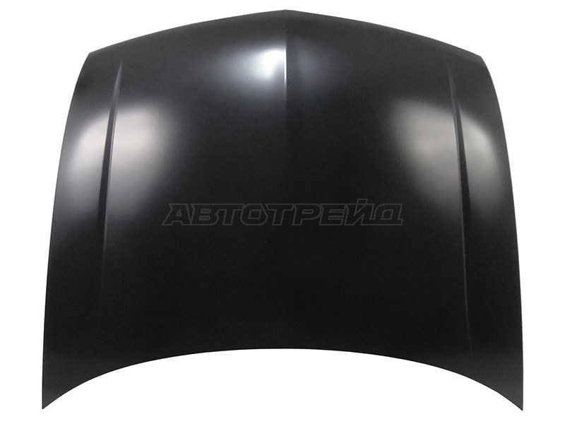 Капот HONDA ACCORD 08-13