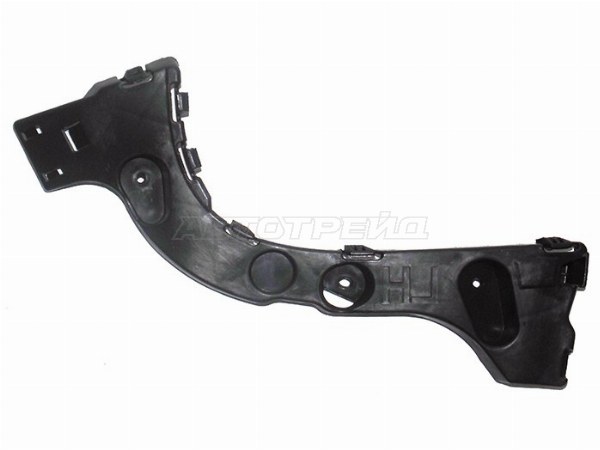 Крепление бампера Ford Focus 10-15 (Сзади / Справа / 5D HBK)