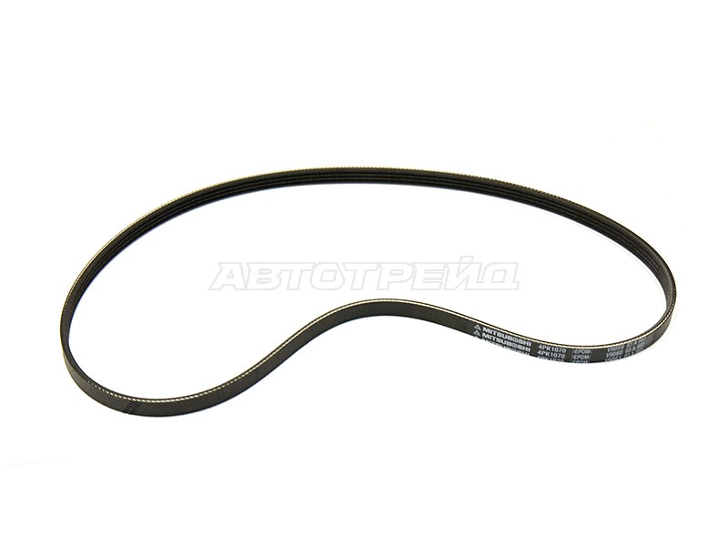 Ремень приводной Toyota Crown 99-07 / Hilux Pick Up 97-01 1GFE;4EFE;5VZFE