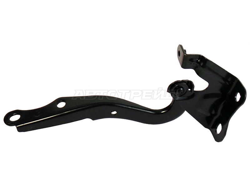 Петля капота Toyota Corolla (E150) 06-13 / Corolla Fielder 06-12 (Слева)