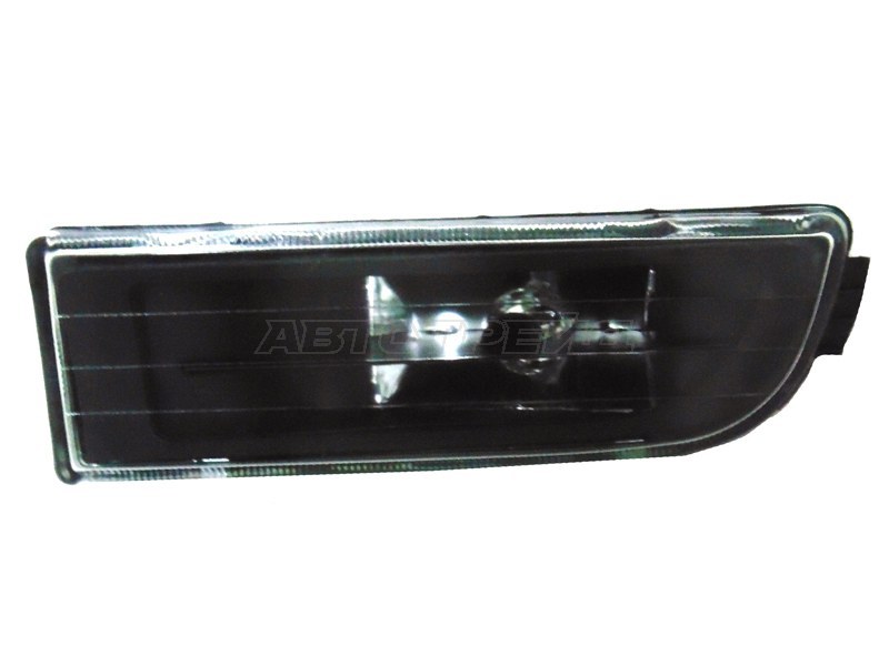 Фара противотуманная (Слева) BMW 7-Series 94-01