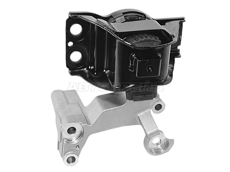 Опора двигателя Nissan Qashqai 06-13 / X-Trail 07-15 (Справа)