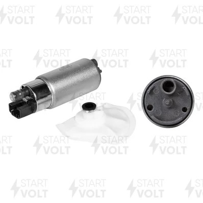 STARTVOLT SFP1105 — Мотор бензонасоса