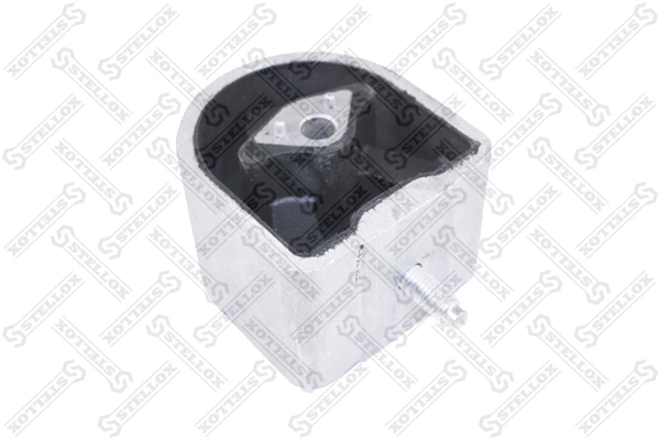 Подуш.ДВС пер. MB W168 1.4-1.9 97> · перед