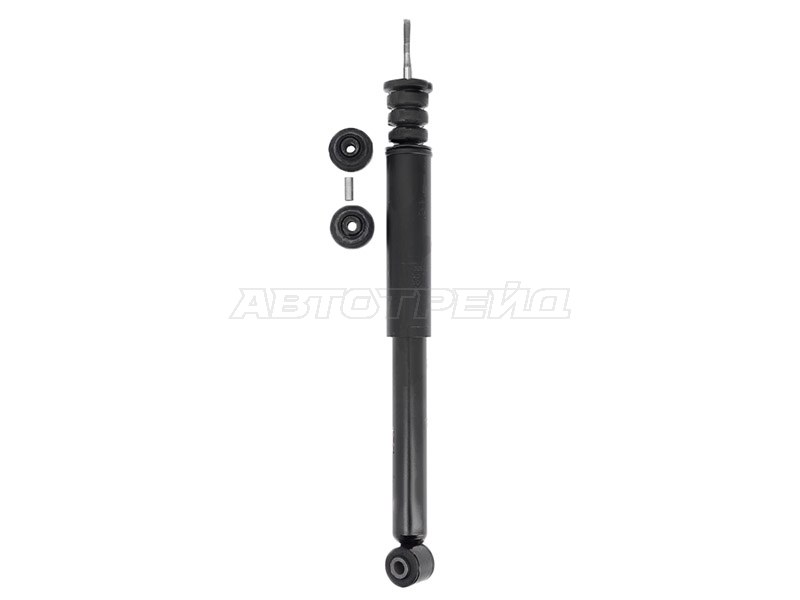 Амортизатор Nissan March 02-07 / Note 05-13 (Сзади / Справа=Слева / Excel-G)