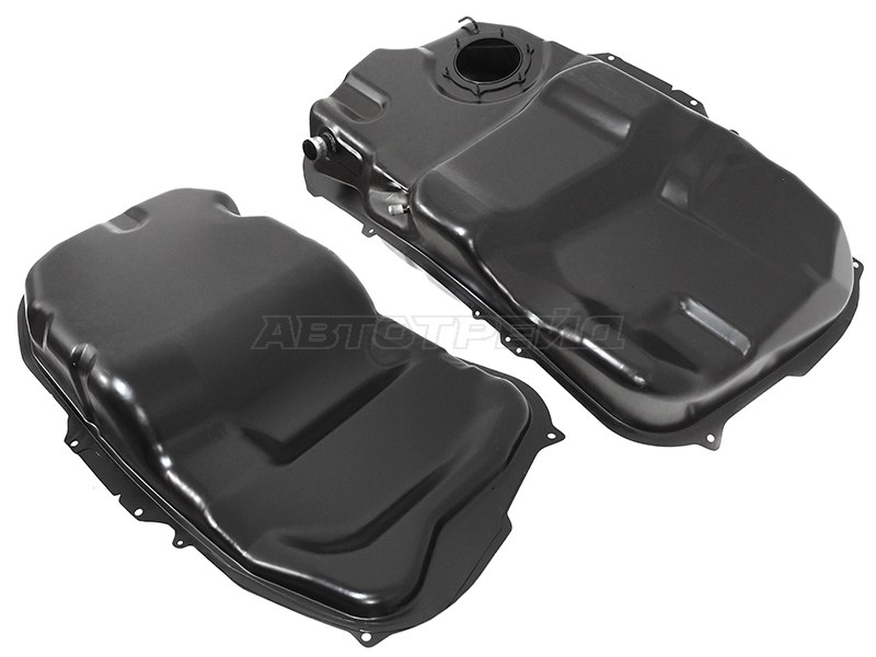 Топливный бак Mitsubishi Lancer 07-17