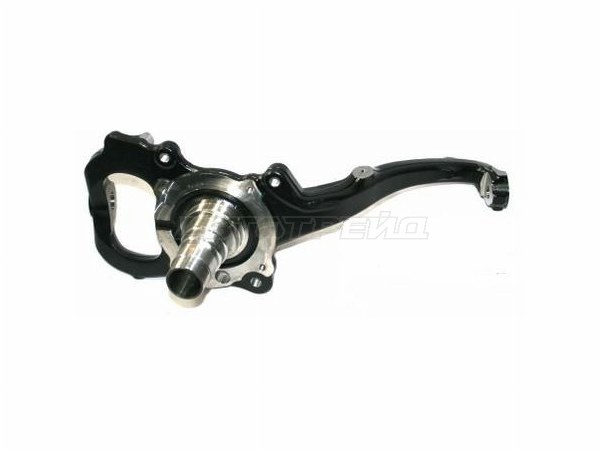 Кулак поворотный Toyota Land Cruiser (J100) 98-07 / Lexus LX 98-07
