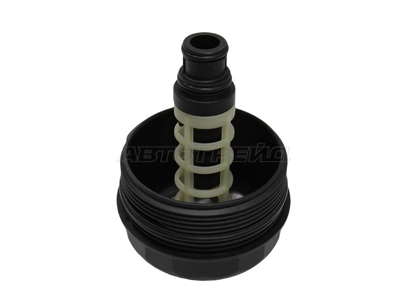 Корпус масляного фильтра BMW 1-Series 04-13 / 3-Series 98-14 N40;N42;N43;N45N;N46N