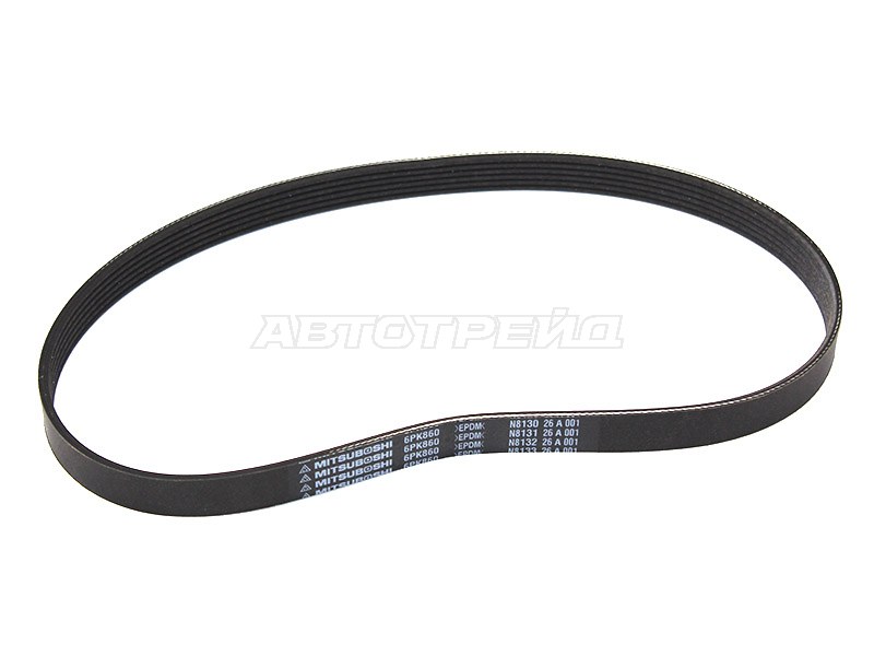 Ремень приводной Honda Civic 00-06 / Civic Ferio 00-05
