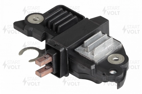 Регулятор напряжения ген.