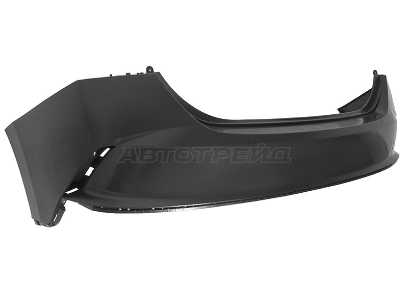 Бампер задний Hyundai Solaris 20-22 / Solaris HS 24-