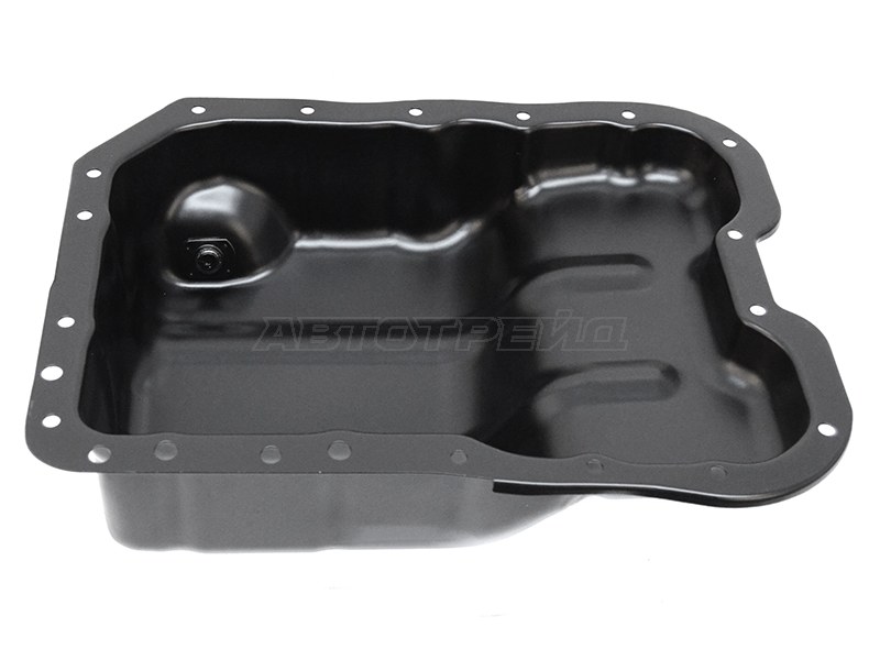 Поддон Mitsubishi ASX 12- / Lancer 07-15