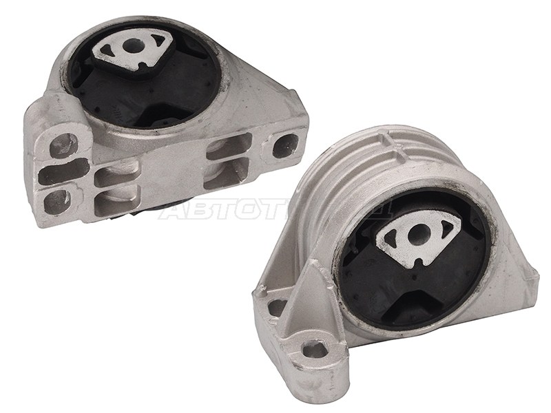 Опора двигателя Peugeot Boxer 94-06 / Citroen Jumper 94-02 (Слева)
