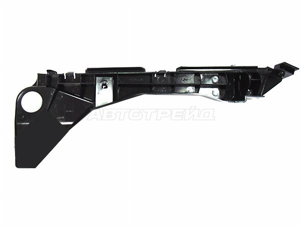 Крепление бампера Toyota Allex 02-06 / Corolla Runx (E120) 02-06 (Спереди / Слева)