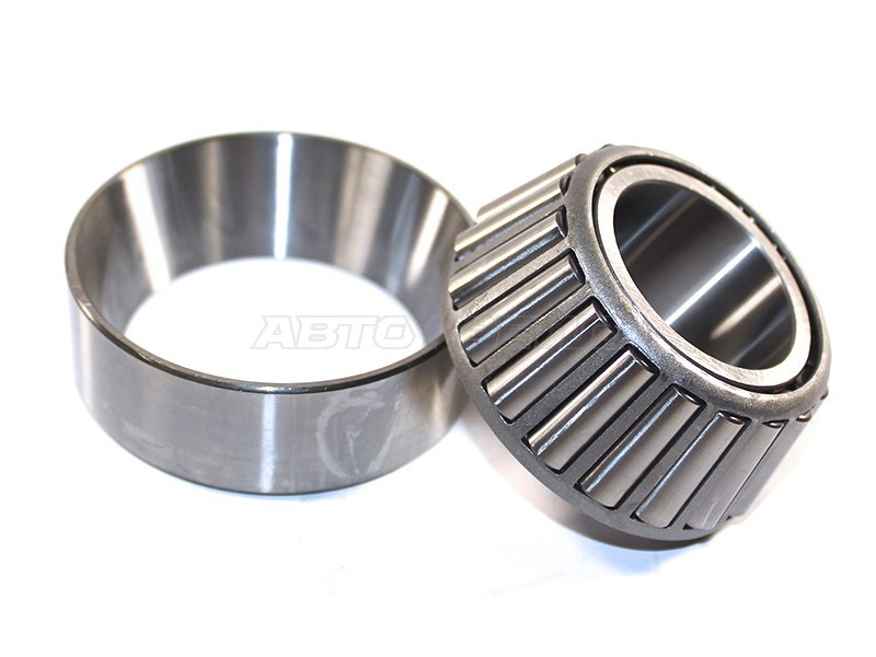 Подшипник передней ступицы Mitsubishi Fuso Canter FE7 02-12 / Fuso Fighter 92-99