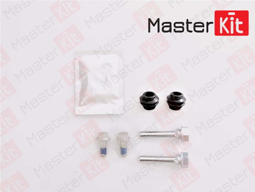 Master KiT 77A1976 — Ремкомплект направляющих тормозного суппорта