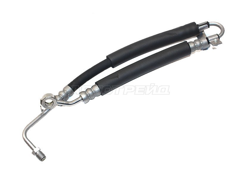 Шланг ГУР Toyota Land Cruiser (J80) 84-04 1HDT;1HZ (LHD)