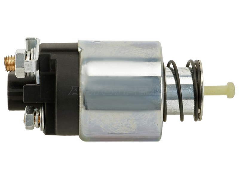 Втягивающее реле стартера Hyundai Elantra 06-12 / ix35 09-15