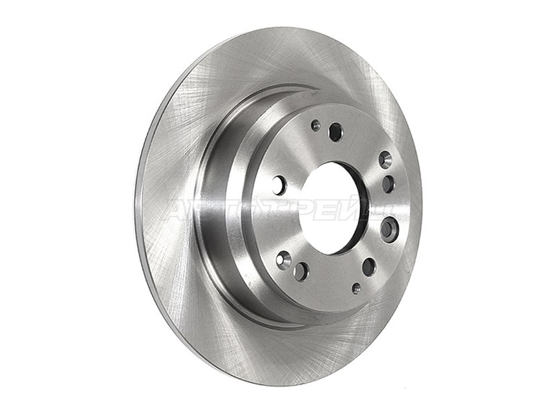 Диск тормозной (Зад) Honda Stepwgn 96-01 / Legend 90-04