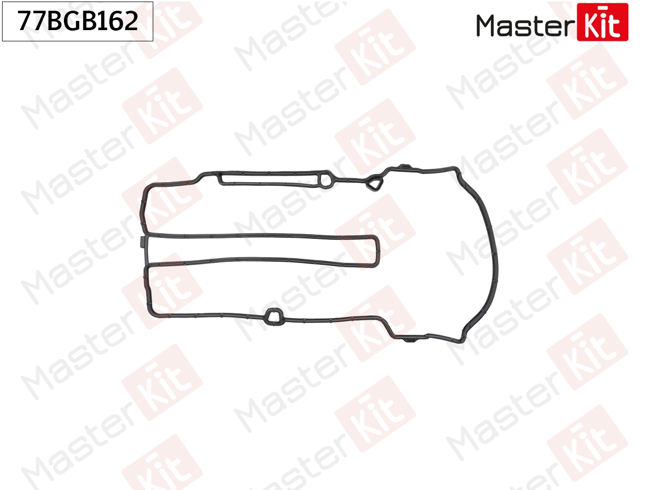 Master KiT 77BGB162 — Прокладка крышки клапанов