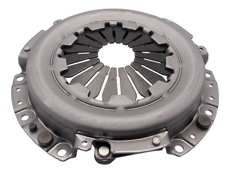 Корзина сцепления Mitsubishi Delica 89-99 / L200 86-05