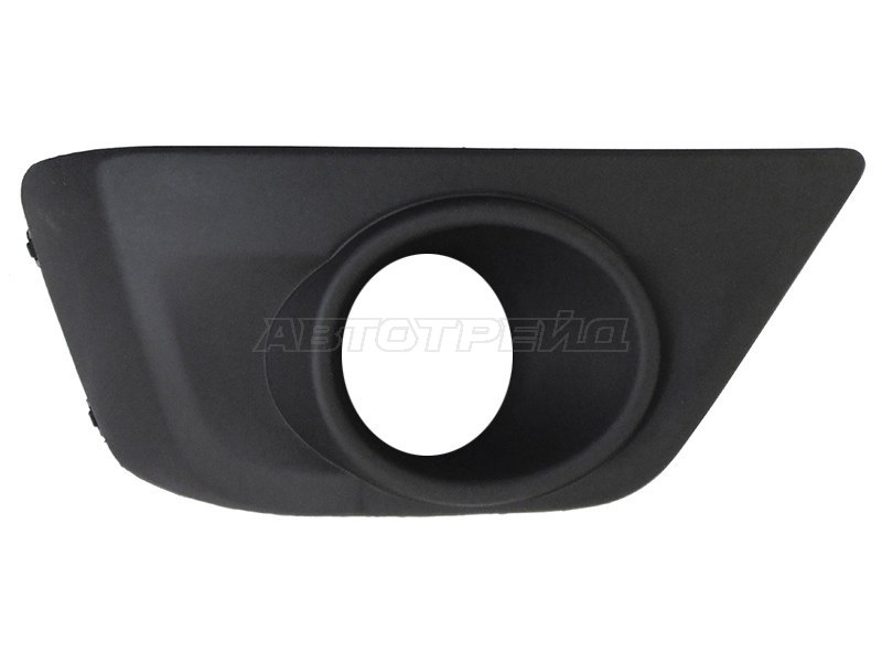 Оправа ПТФ Suzuki Escudo 12-17 / Grand Vitara 12-16 (Справа)