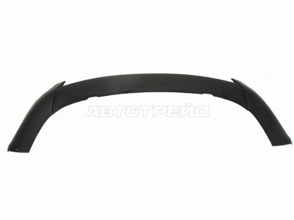 Спойлер бампера Ford Mondeo 00-03 (Спереди)