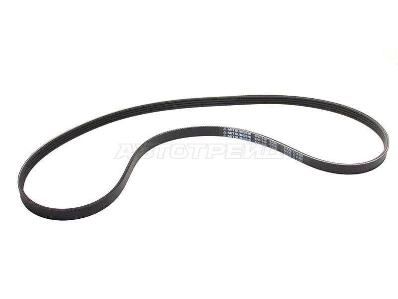 Ремень приводной Audi A6 97-05 / Toyota Camry Europe / Russia 09-11 1HDFTE;1HDT;1NZFE;2ARFE;2NRVE;2NZFE;AFB;AKN;AYM;BDG;E7J;K7J;K7M