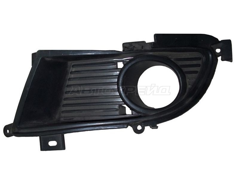 Оправа ПТФ Mitsubishi Lancer 03-05 / Lancer Japan 03-04 (Слева)