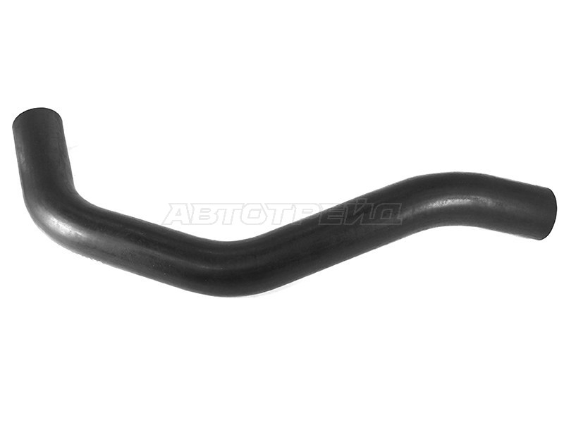 Патрубок радиатора Toyota Land Cruiser Prado (J120) 02-09 / 4Runner 02-09