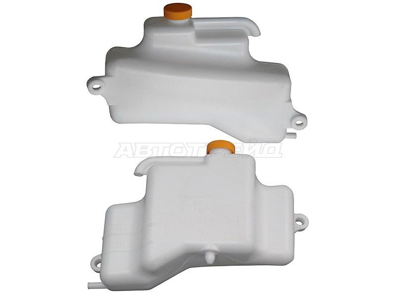 Бачок расширительный Mitsubishi L200 07-16 / Pajero Sport 08-17