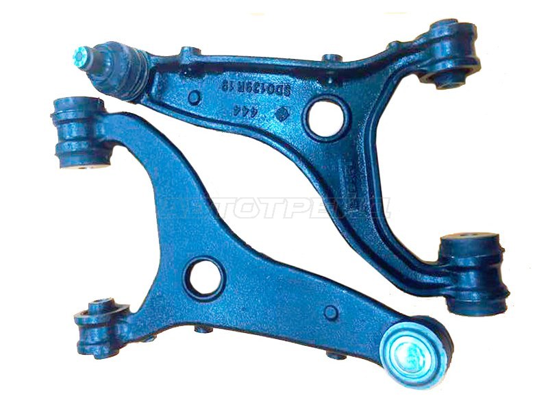 Рычаг подвески Subaru Forester 07-13 / Impreza 11-16 (Справа)