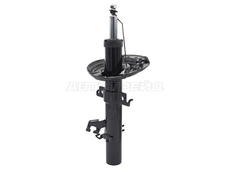 Стойка передняя Nissan Qashqai 13-22 / X-Trail 13-22 (Справа)