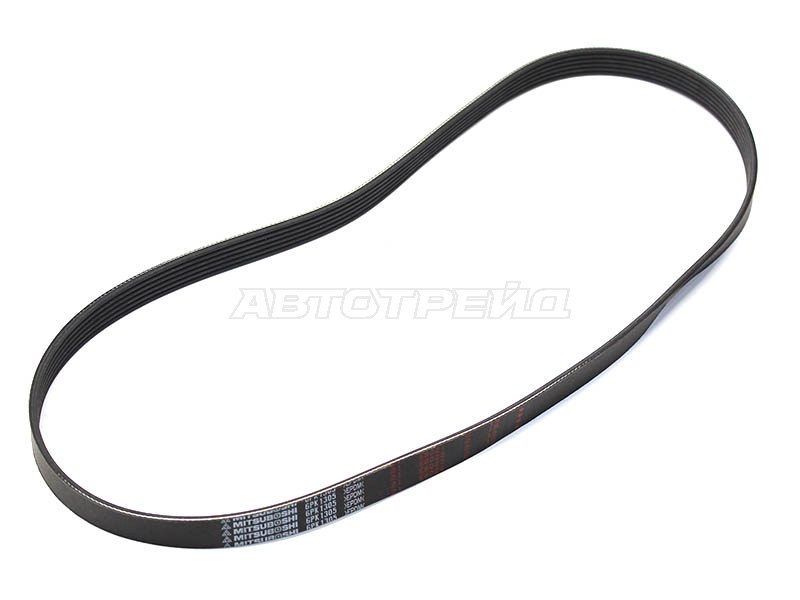 Ремень приводной Ford Focus 04-11 / Mazda 3 03-13 KA24E