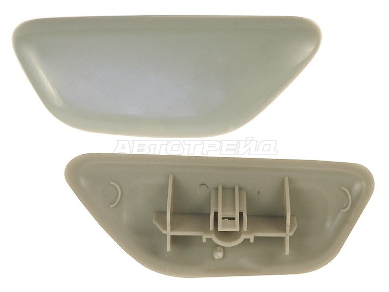 Крышка омывателя фары Mazda CX-5 16-21 (Слева)
