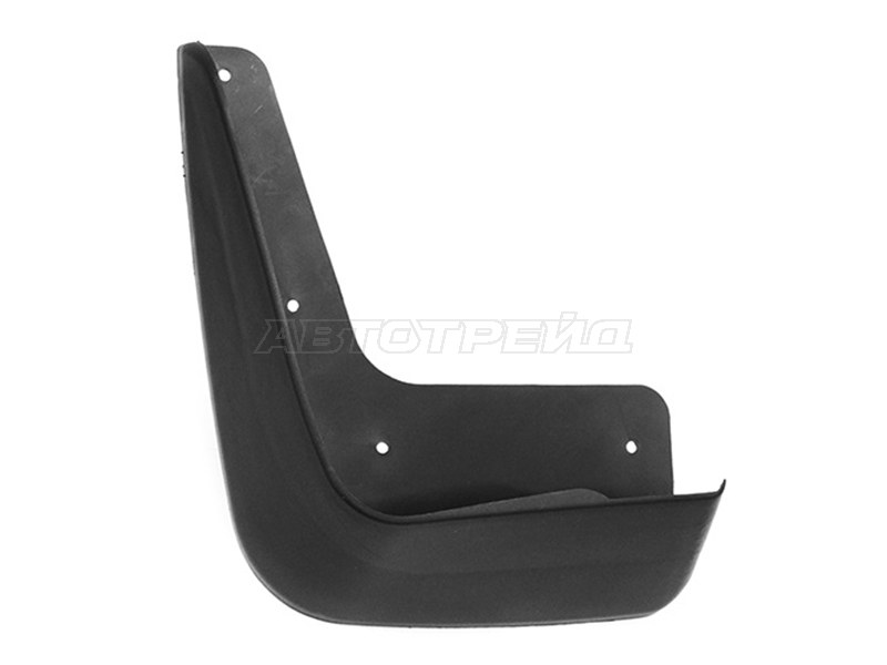 Брызговик Chevrolet Epica 06-13 (Спереди / Слева)