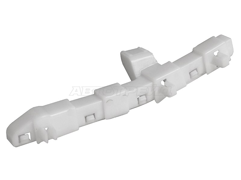 Крепление бампера Nissan Qashqai 10-13 / Qashqai+2 10-14 (Спереди / Слева)