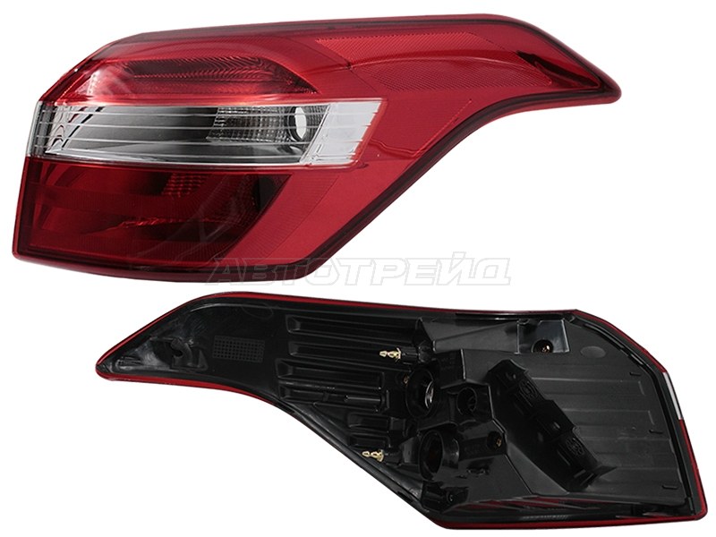 Фонарь задний Hyundai Creta 15-21 (Справа)