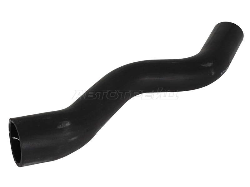 Патрубок радиатора Mitsubishi L200 07-14 / Pajero Sport 08-17