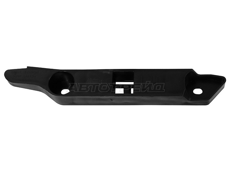 Крепление бампера Ford Focus 07-11 (Спереди / Слева)