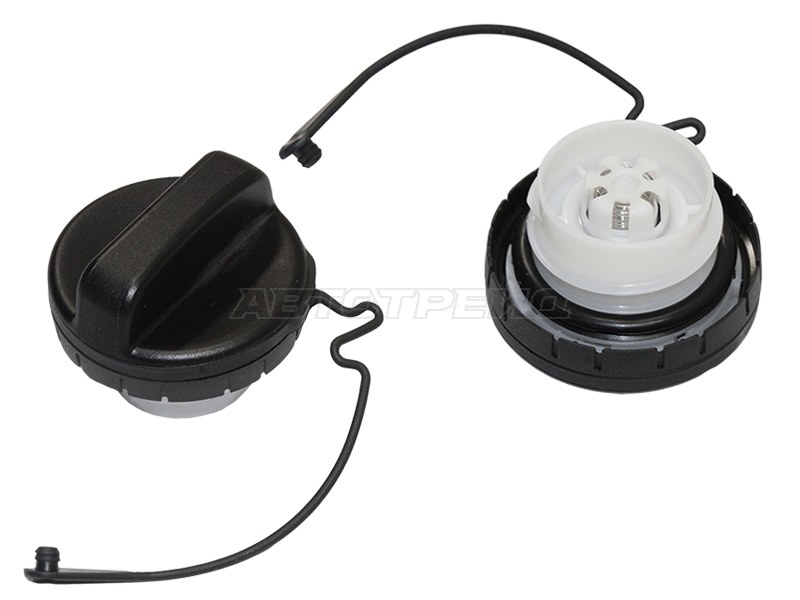 Крышка бензобака Lexus RX 03-15 / Toyota Allion 07-21