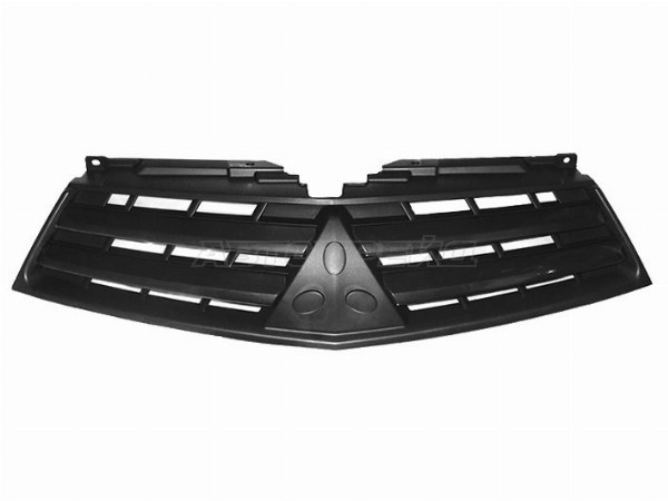 Решетка радиатора Mitsubishi L200 13-16 / Triton 10-11