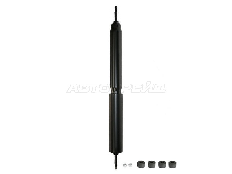 Амортизатор Toyota Land Cruiser (J100,J80) 84-07 / Lexus LX 98-07 (Спереди / Справа=Слева)