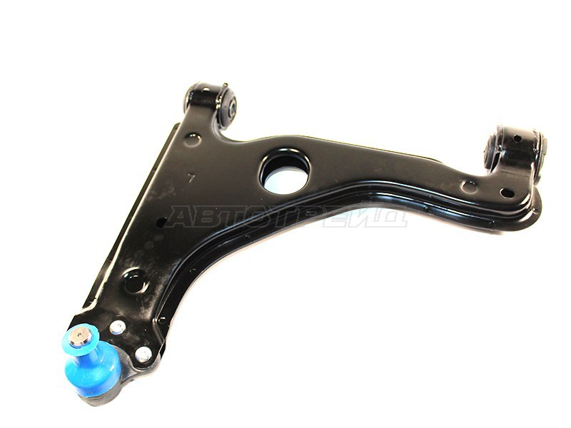 Рычаг подвески Opel Astra 04-13 / Zafira 05-14 (Слева)