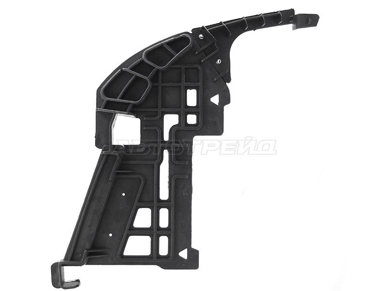 Крепление бампера Hyundai Tucson 04-09 (Спереди / Справа)