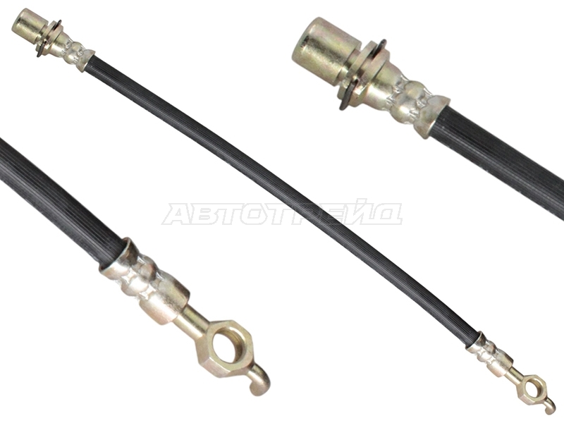 Шланг тормозной (Спереди) Toyota Aristo 97-04 / Crown Majesta 99-04