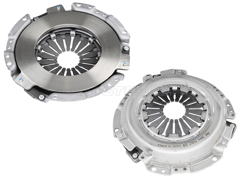 Корзина сцепления Honda Accord 85-90 / Civic 87-12