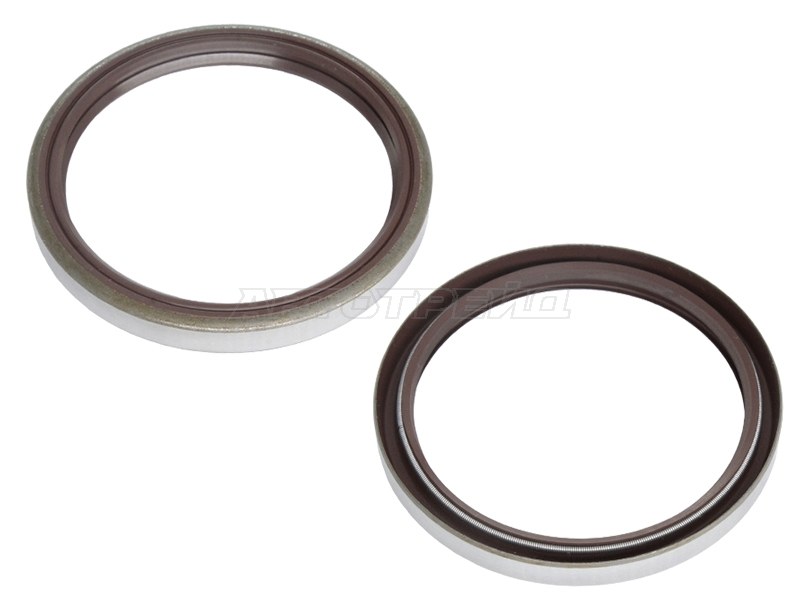 Сальник ступицы Toyota Land Cruiser 80-04 / Land Cruiser Prado (J70) 87-96 1HZ;1KZT;1KZTE;1PZ;22R;22RE;2LT;2LTE